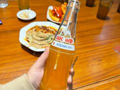 -清真·马洪小炒泡馍馆(钟楼回民街店)