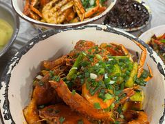 -辣螃铠盆盆蟹大排档(总店)