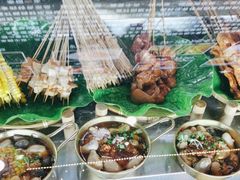 -江湖一盏灯·滇味卤烤(普惠园店)