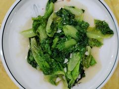 -青竹园海鲜餐厅(海天路店)