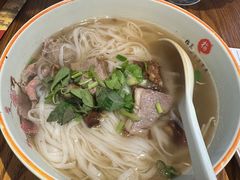 -越南牛肉河粉餐厅(书院巷店)