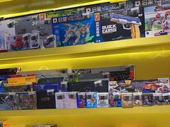 -meland·儿童乐园·游戏厅娃娃机·电玩Xbox(成都合生汇店)