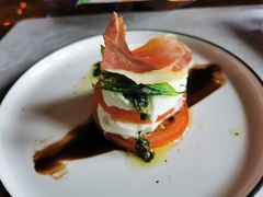 -YUE·6·西式融合餐厅(外滩六号店)