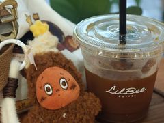 -LilBee Coffee