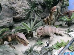 -国家自然博物馆