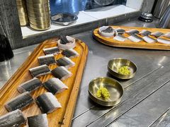 -本炙炭烤·蒲烧活鳗料理店(金沙洲店)