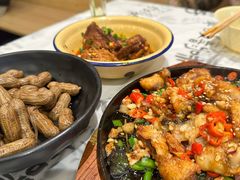 -东排食堂长沙小吃大排档(五一广场店)