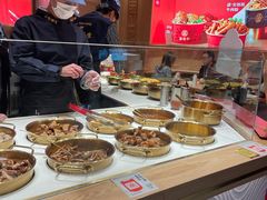 -盛香亭热卤(万象城店)