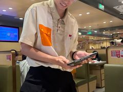 -海底捞火锅(上地华联店)