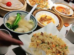 -吉旺港式餐厅(南方商城店)