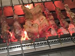 -唛嘻哒烤串朝鲜族风味(金桥店)