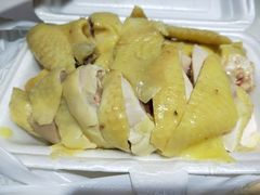 -文记壹心鸡(宝华路店)
