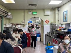 -胜利茶餐室
