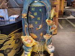 -京旬海鲜放题·铁板烧自助餐厅