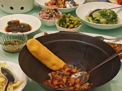 -洪福龙虾
