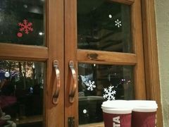 -COSTA COFFEE(岭南天地店)