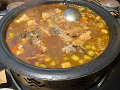 -探鱼·鲜青椒爽麻烤鱼(领展购物广场店)
