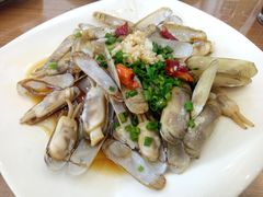 -洲晓鲜·舟山海鲜大排档(朱家尖风景区店)