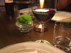 -Tivano意大利餐厅(成都居舍酒店)