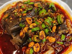 -廖老妈蹄花(中海国际店)
