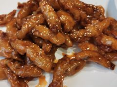 -肘子酥·天津捞面(德云社店)