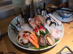 -生如夏花泰式火锅(西村黑金店)