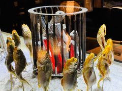 -璞御·海鲜·雪花牛肉局(宾水西道店)