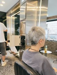 -厘里·salon