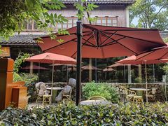 -三嚥阁 La Villa Restaurant