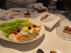 -L'Arome芳芳法国餐厅(仙林金鹰店)