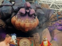 -波塞冬旅游度假区