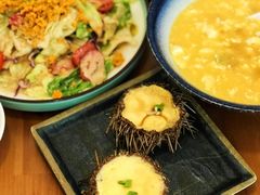 -海胆小馆(春柳店)