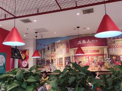 -五条人糖水铺(光谷世界城店)