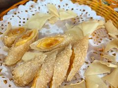 -南记食粥坊·宵夜大排档(莲花店)
