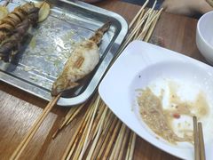 -阿拉提大盘鸡@米饭(南环东路汇邻广场店)