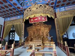 -南京中国近代史遗址博物馆(南京总统府)