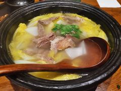 -敏珠拉姆藏餐·南京厨房(富春江东街店)