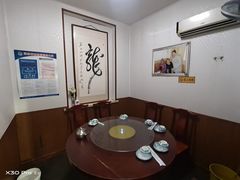 -九龙餐厅(大沽路店)