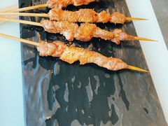 -荷塘味道(水长城店)