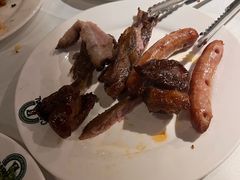 -戈拿旺巴西烤肉(崇文门店)