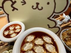 -一豚轩·烧鸟·豚骨拉面(五四路店)