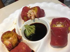 -舊街坊茶楼(市二宫店)