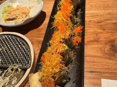 -炉胜·炉端烧·居酒屋