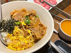 -新石器烤肉(中房金谊广场店)