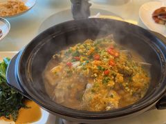 -长沙顺天凯宾斯基酒店·祈顺酒家中餐厅(雨花亭店)
