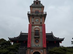 -南通濠河风景名胜区