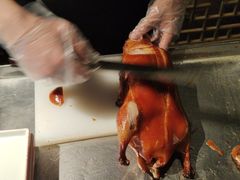 -京味斋·北京烤鸭(华威桥北工大店)