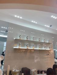 -东方麒麟·潘多拉SALON