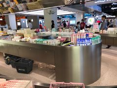 -苏宁极物(苏宁生活广场店)