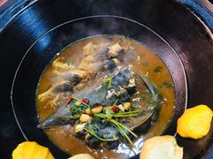 -缘福乡村铁锅炖民宿(八达岭店)